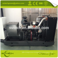 In stock! 6135AD-3 100kw Shangchai Dongfeng diesel generator set